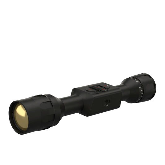 ATN ThOR LT 320 Thermal Rifle Scope