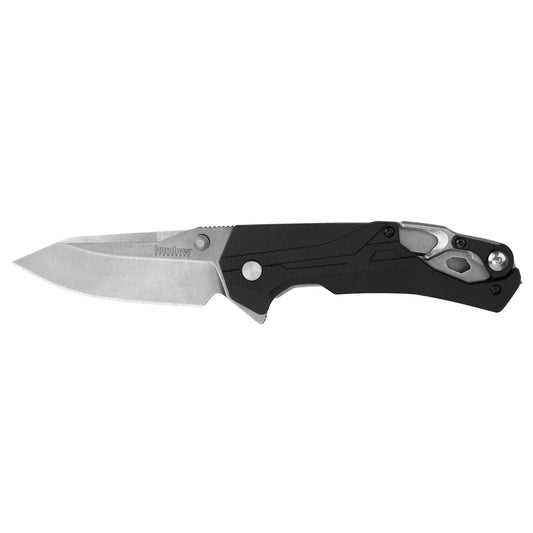 Kershaw Drivetrain SpeedSafe Opening Folding Knife w Flipper