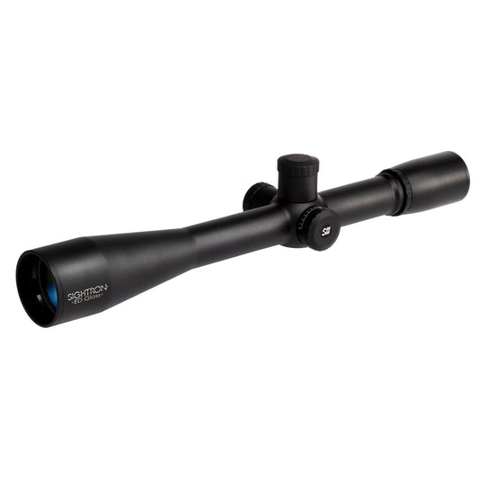 Sightron SIIISS36X45EDTD Competition 36X45 ED Rifle Scope